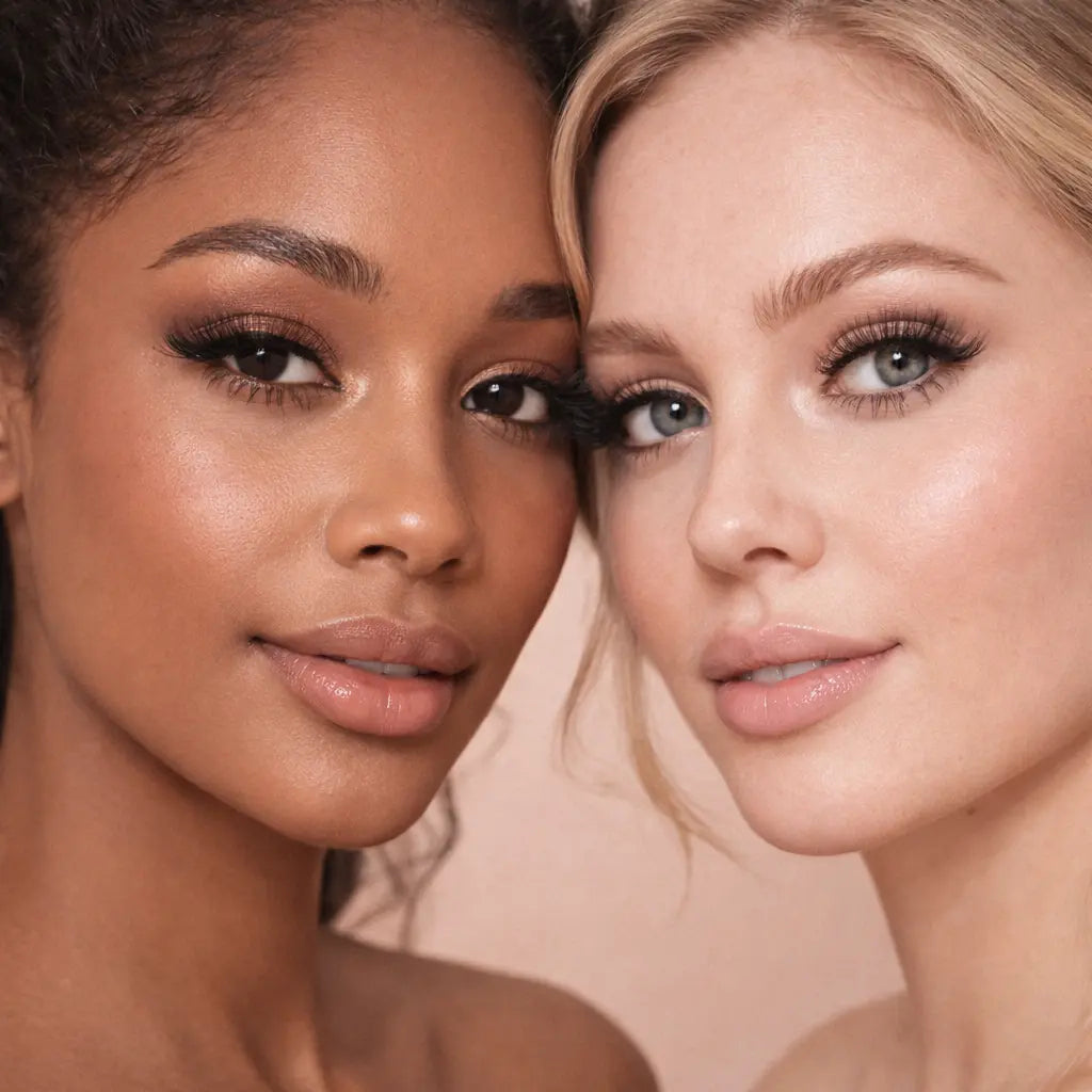 ✨ Cils Magnétiques Nouvelle Génération avec Pince Aimantée – Styli Milano STYLI