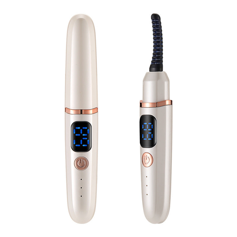 Recourbe-cils �lectrique ? Le secret d?un regard irr�sistible ? STYLI