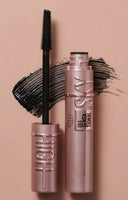 Cils XXL – Mascara Volume Cils Au Ciel & Lift Extrême STYLI