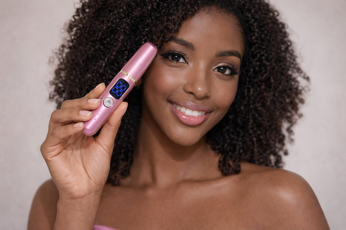 Recourbe-cils électrique – Le secret d’un regard irrésistible STYLI