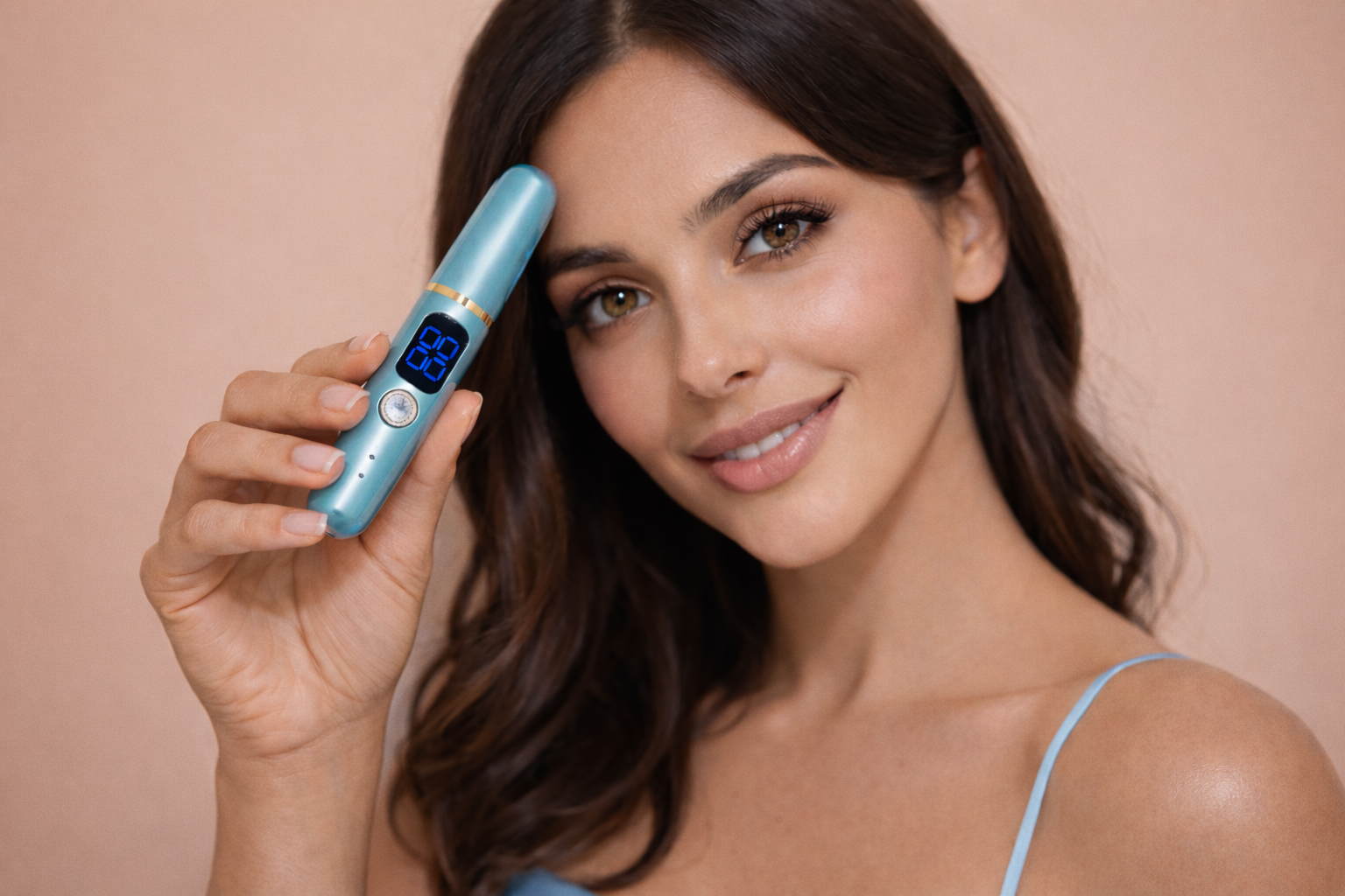 Recourbe-cils électrique – Le secret d’un regard irrésistible STYLI