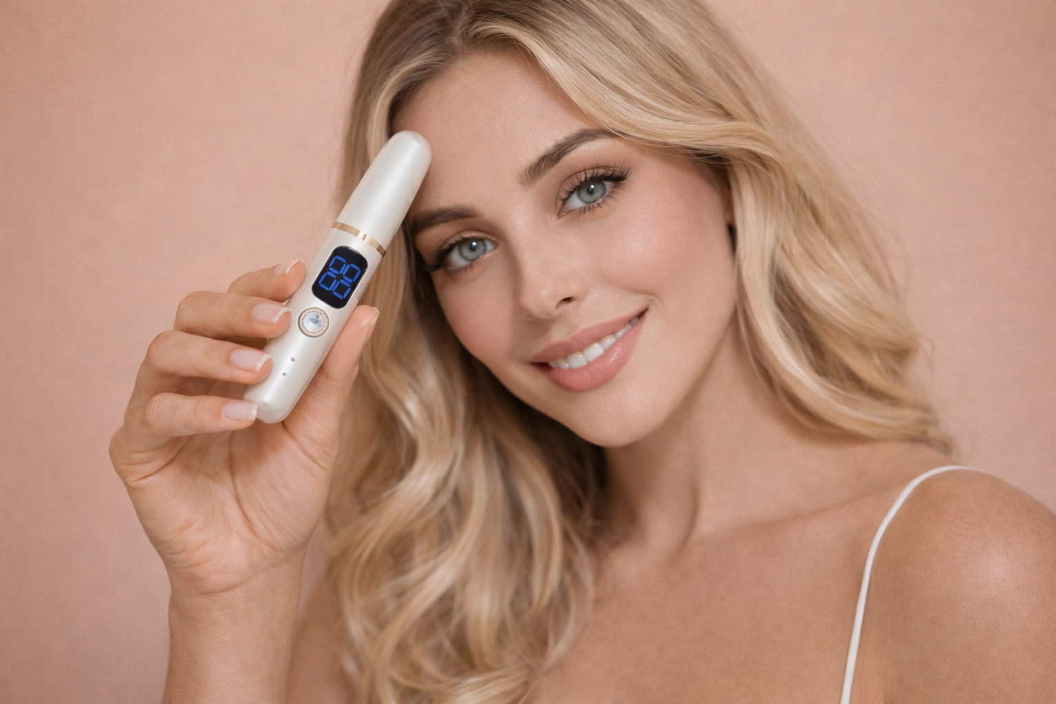 Recourbe-cils électrique – Le secret d’un regard irrésistible STYLI