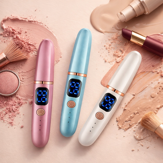 Recourbe-cils électrique – Le secret d’un regard irrésistible STYLI