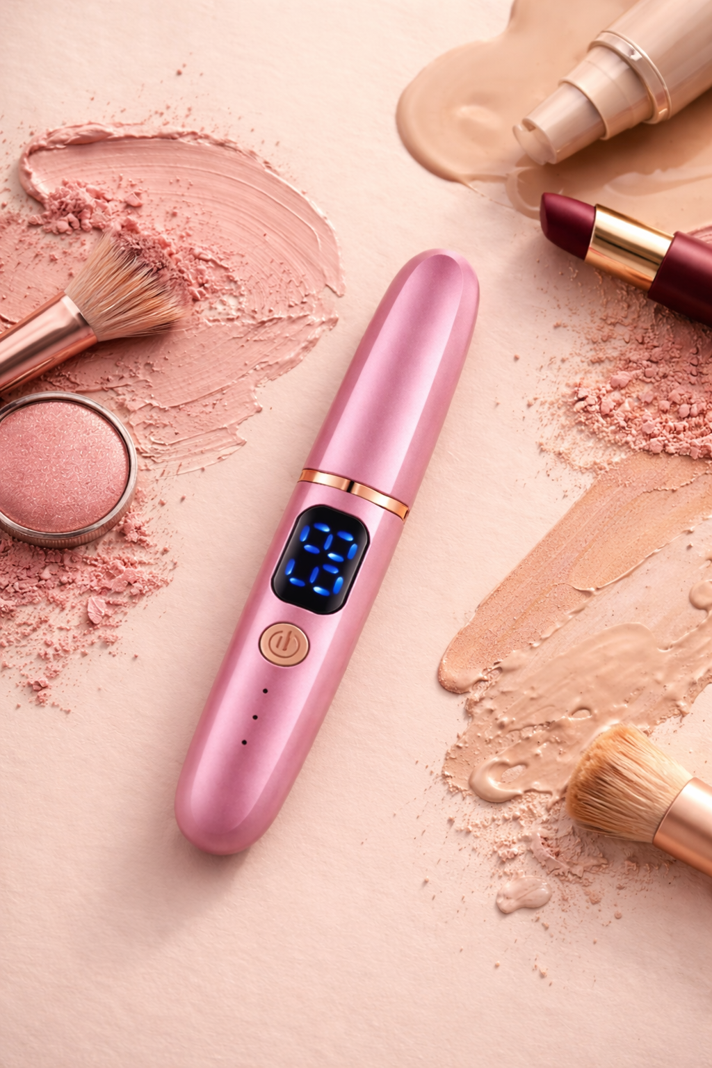 Recourbe-cils électrique – Le secret d’un regard irrésistible