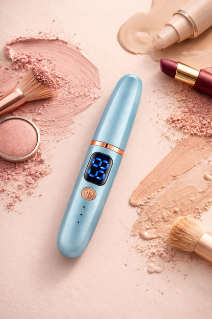 Recourbe-cils électrique – Le secret d’un regard irrésistible STYLI