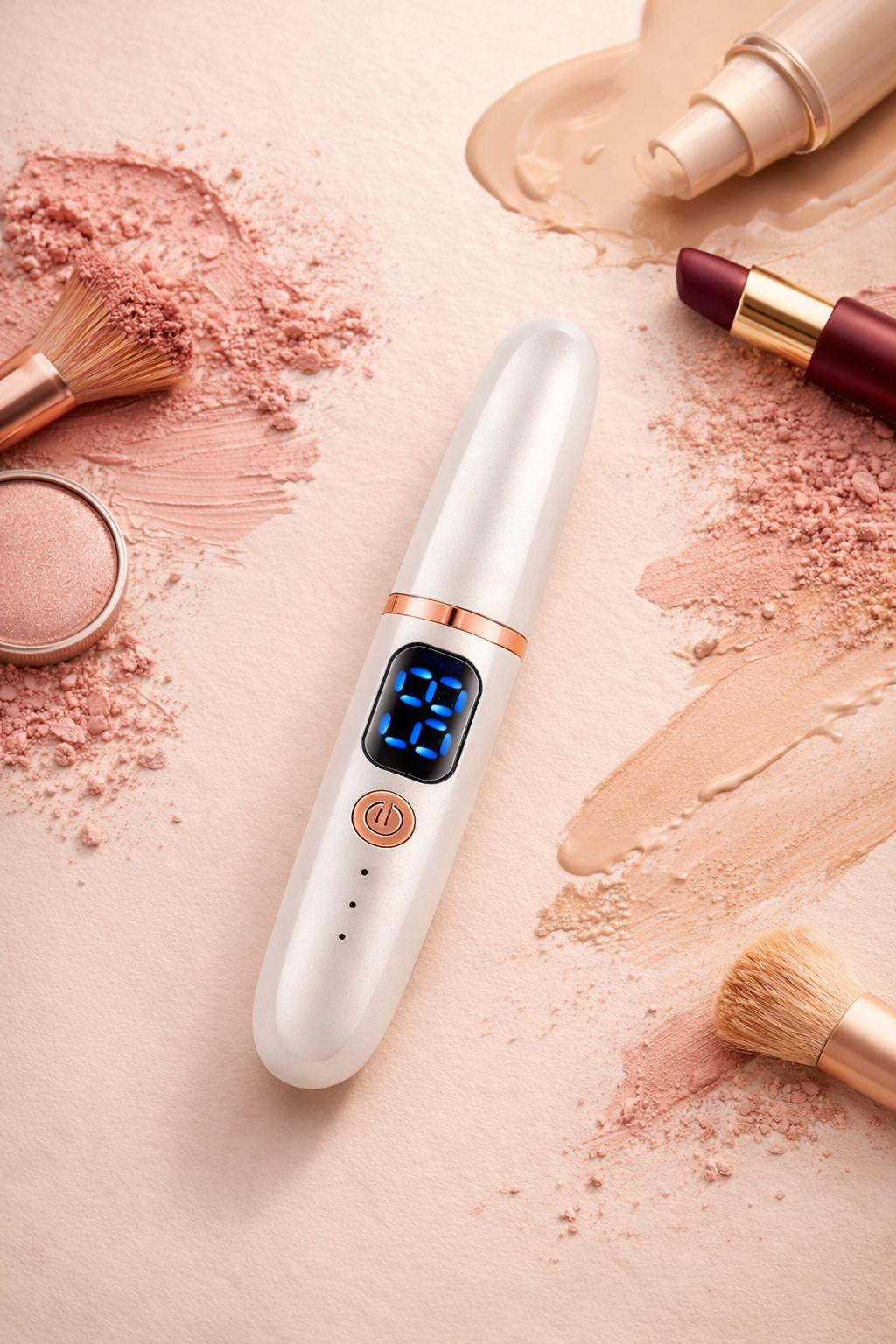 Recourbe-cils électrique – Le secret d’un regard irrésistible STYLI