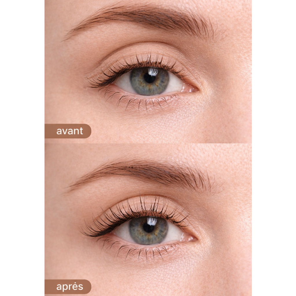 Recourbe-cils électrique – Le secret d’un regard irrésistible STYLI