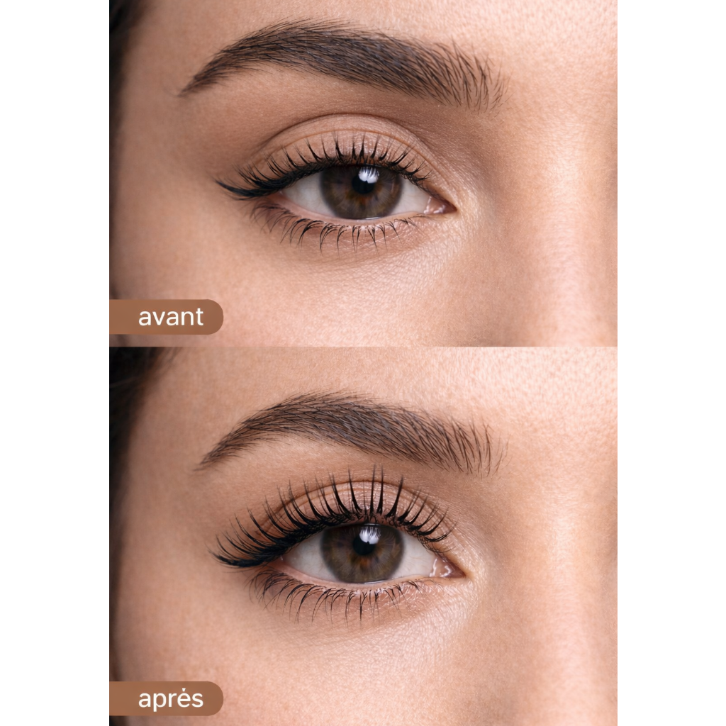 Recourbe-cils électrique – Le secret d’un regard irrésistible STYLI