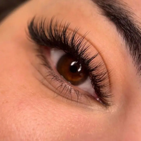 ✨ Cils Magnétiques Nouvelle Génération avec Pince Aimantée – Styli Milano STYLI
