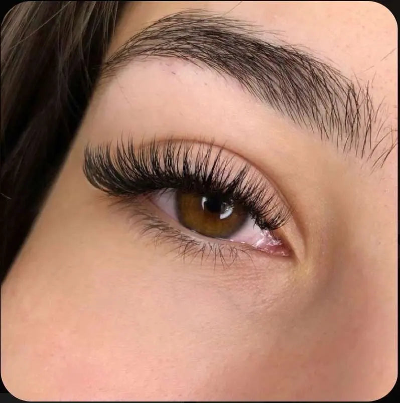 ✨ Cils Magnétiques Nouvelle Génération avec Pince Aimantée – Styli Milano STYLI