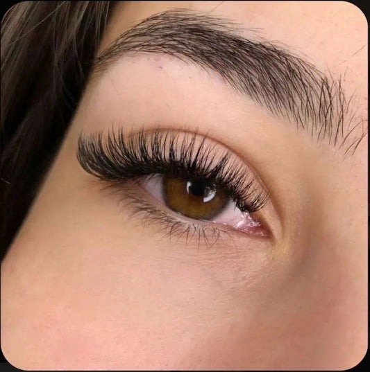✨ Cils Magnétiques Nouvelle Génération avec Pince Aimantée – Styli Milano STYLI