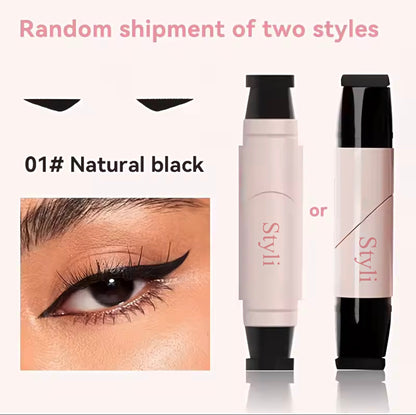 Waterproof Rotary Seal Eyeliner