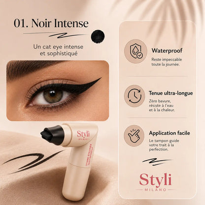 Eyeliner Rotatif Révolutionnaire –  STYLI™ STYLI
