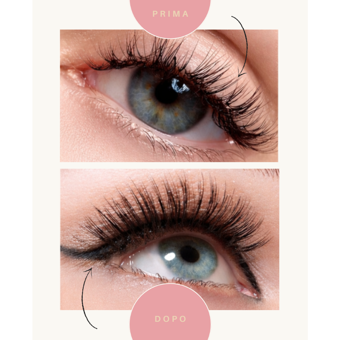 Recourbe-cils électrique – Le secret d’un regard irrésistible STYLI