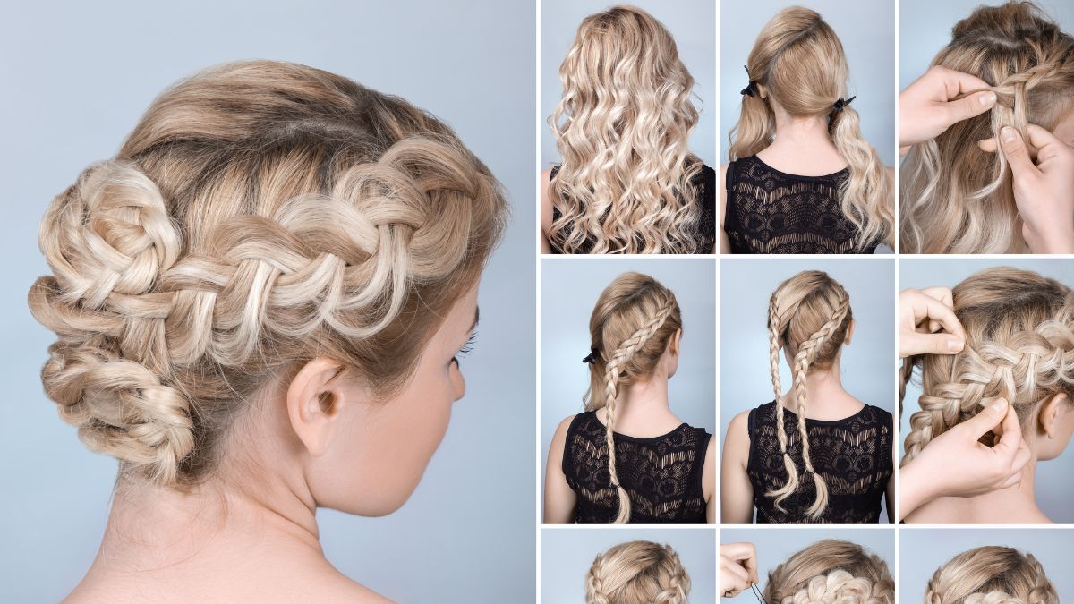 Great Hairstyles for Every Occasion 2024