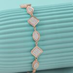 Elevate Your Style with a Stunning Diamond Bracelet Collection 2024